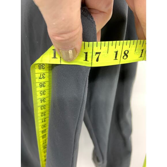 Rodan Fields Grey Nylon Spandex Full Zip Athletic Jacket Size S - Picture 6 of 7